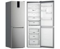 Whirlpool W7X 82O OX Srebrna NoFrost - 1462775 - zdjęcie 1